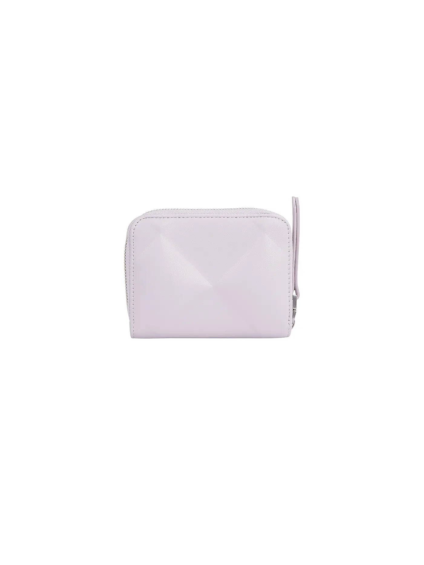 CALVIN KLEIN | Geldbörse RE-LOCK | lila